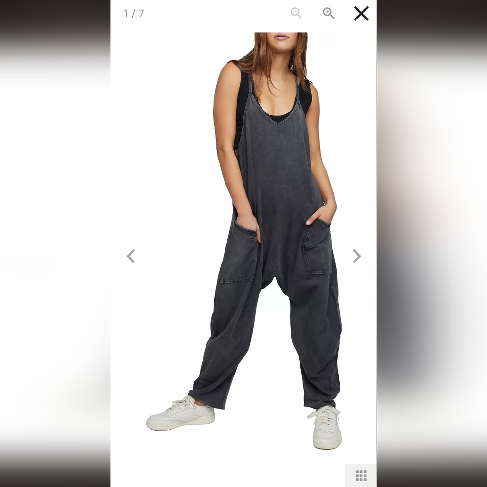 FP Movement Women's Hot Shot Onesie